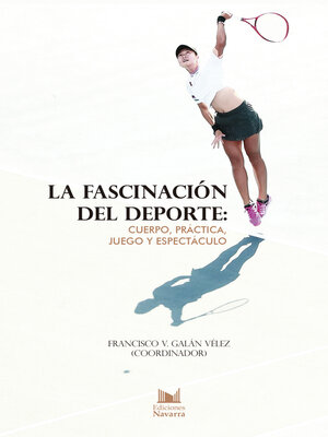 cover image of La fascinación del deporte